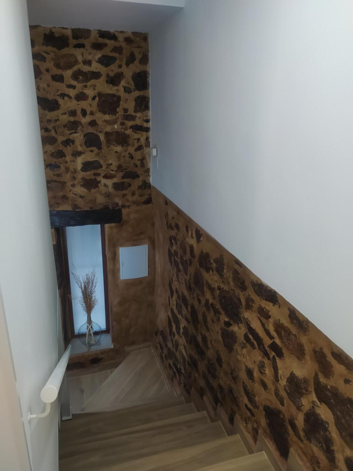 Apartamento Turistico Que Sera, Sera Cadalso Exterior foto