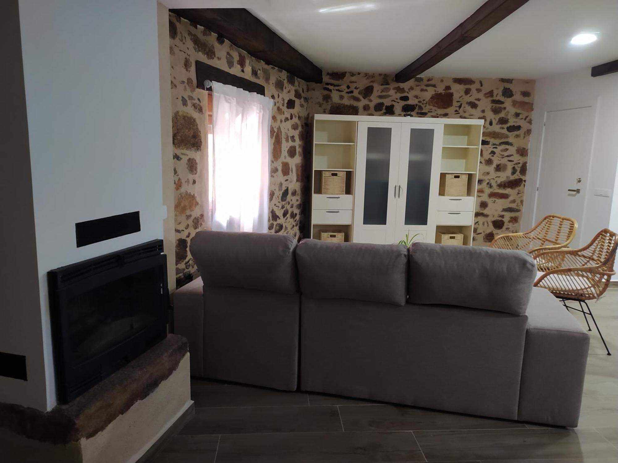 Apartamento Turistico Que Sera, Sera Cadalso Exterior foto